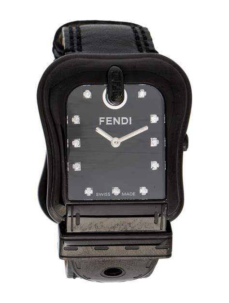 Fendi Orologi 8010G Watch 